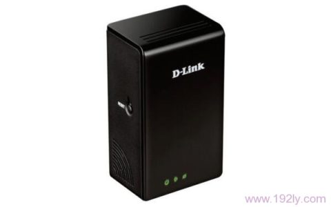 D-Link DIR503怎么设置