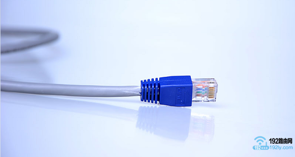 检查连接电脑和newifi路由器之间的网线是否有问题